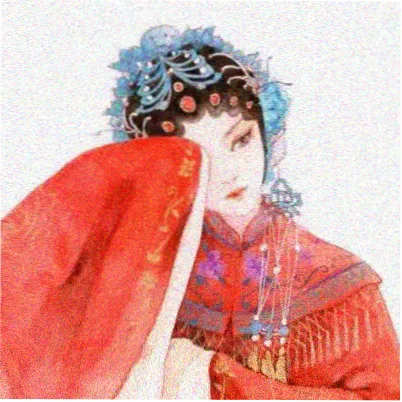 用户 折枝人 的头像